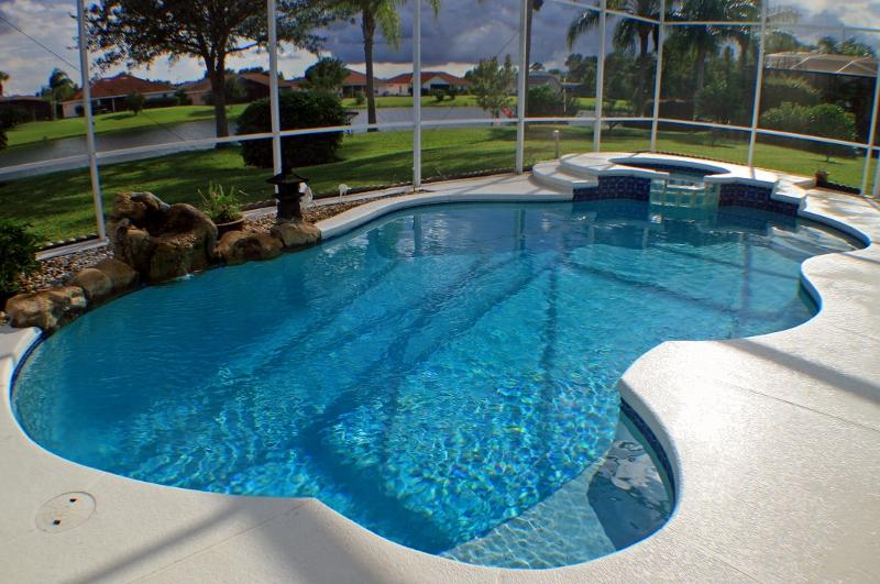 Pool Contractor Insurance